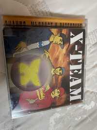 X-Team , De La Soul Cd