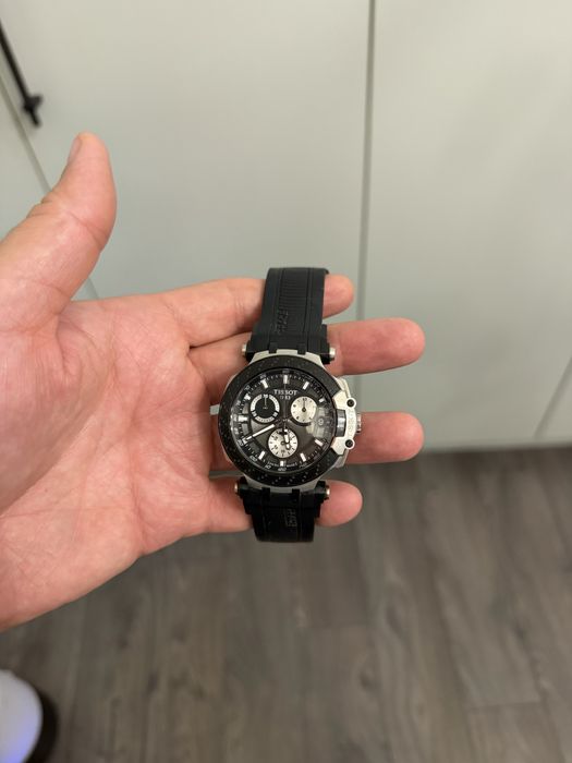 Vand ceas tissot t-race original