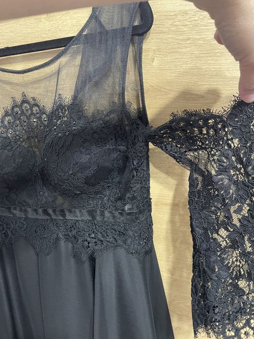 Rochie de nasa Alice Design- superba