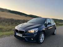 BMW Seria 2