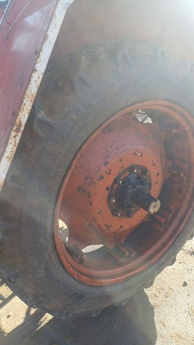 Vând u 650 din 1986