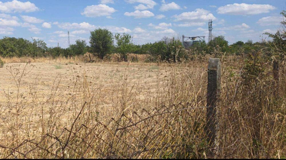 УПИ/с. Опан/ 2000 кв.м