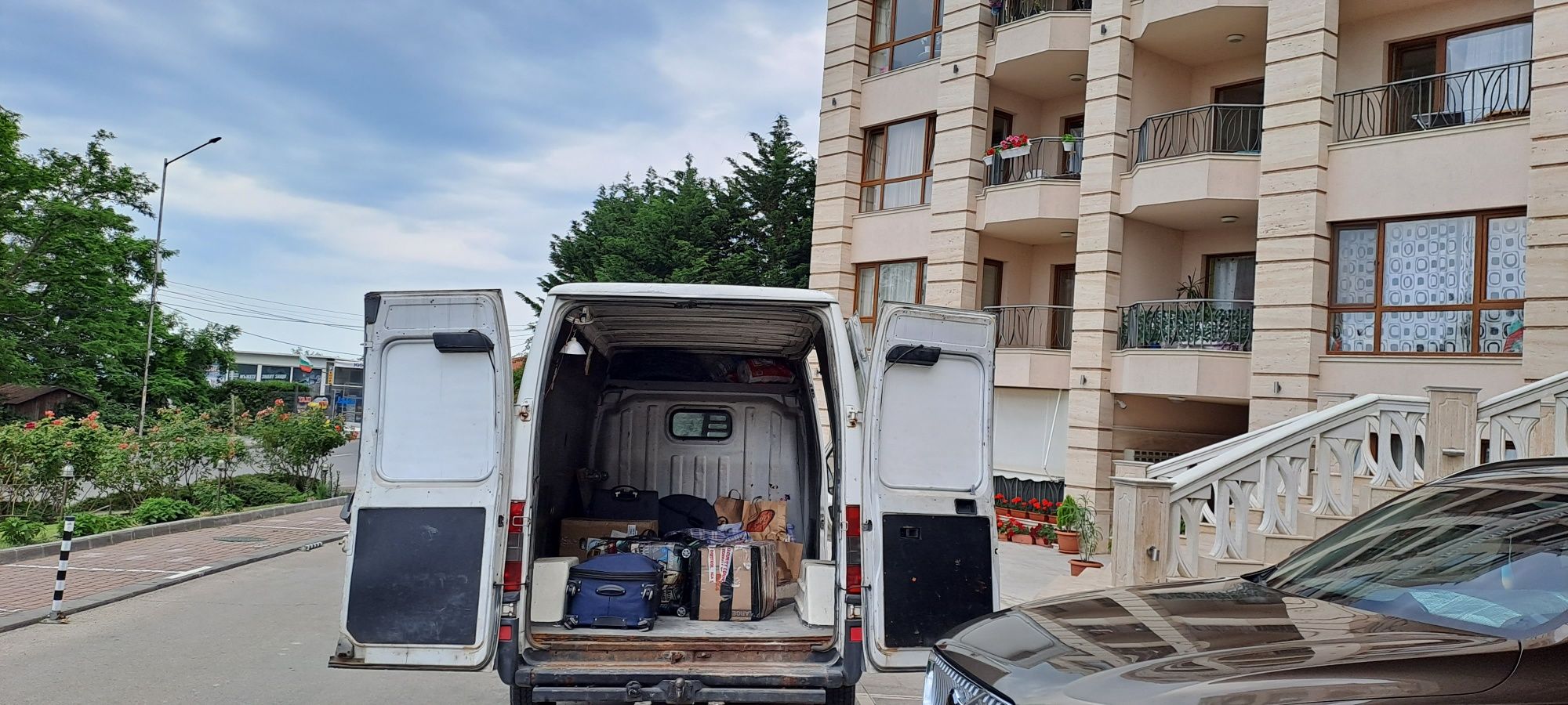 Транспорт Превози и Хамалски услуги,Почистване мази тавани Варна
