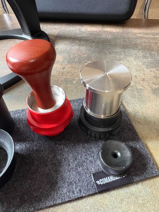 Flair Flair Neo Flex model 2025 cu husa. optional rasnita Staresso