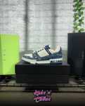 Louis Vuitton Traniners marimea 44