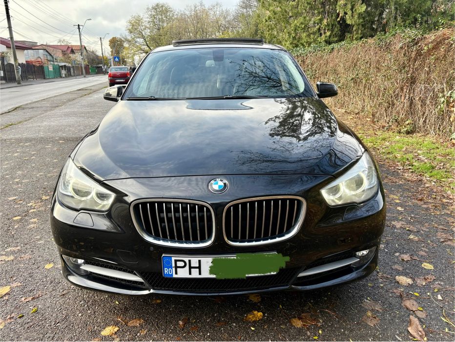 Vand Bmw seria 520d GT F07