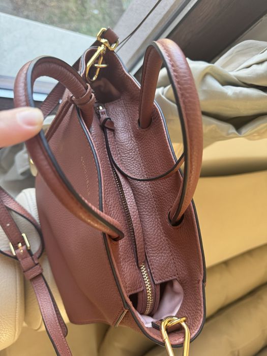 Coccinelle дамска чанта Нова