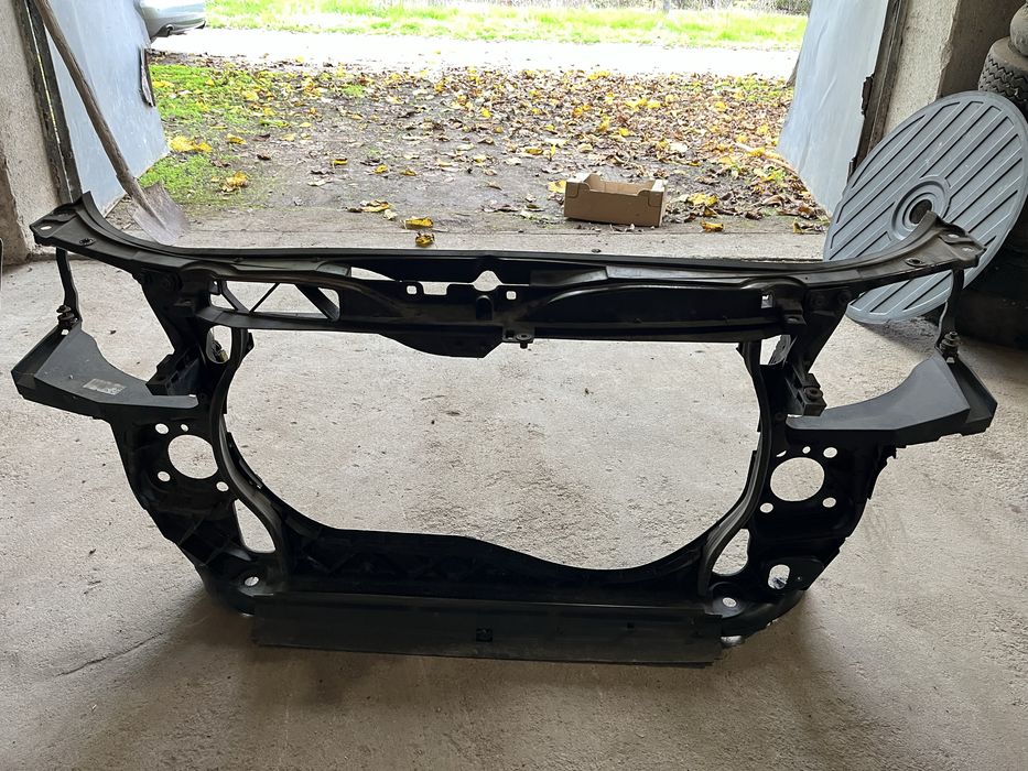 Маска за Ауди А4 Б7