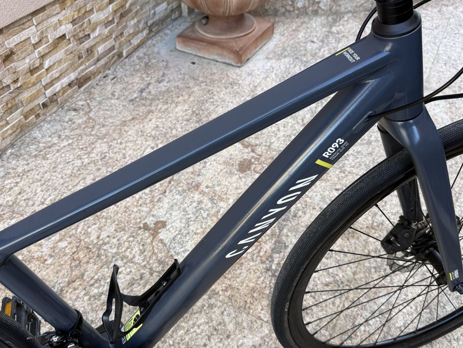 Canyon Roadlite фитнес XS размер 2х11 Shimano 105