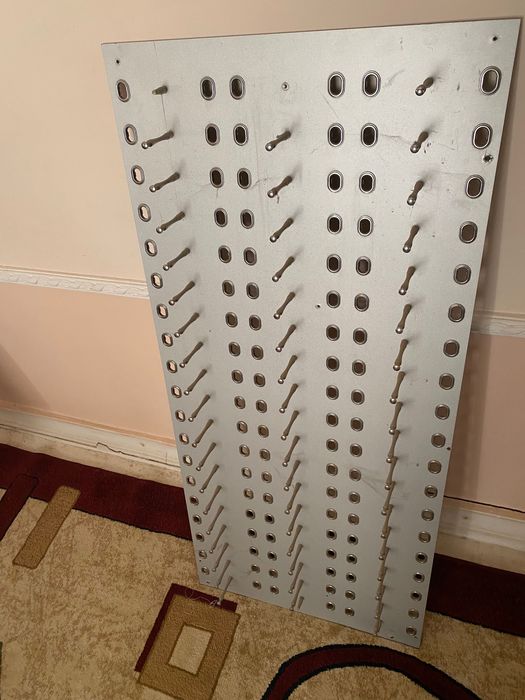 Витрина для очков