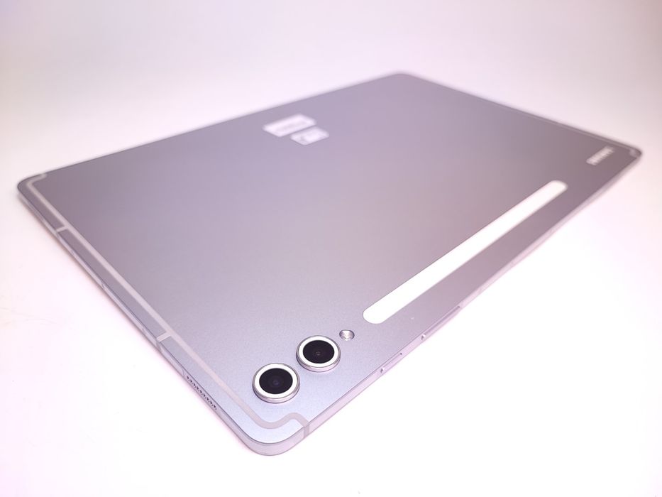 Samsung Tab S10+ X820 256GB Platinum, Garantie 24 luni | #D86025