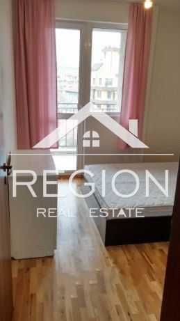 Тристаен НОВ апартамент-Колхозен пазар