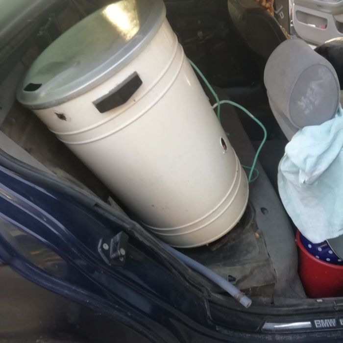 Стиральная машинка