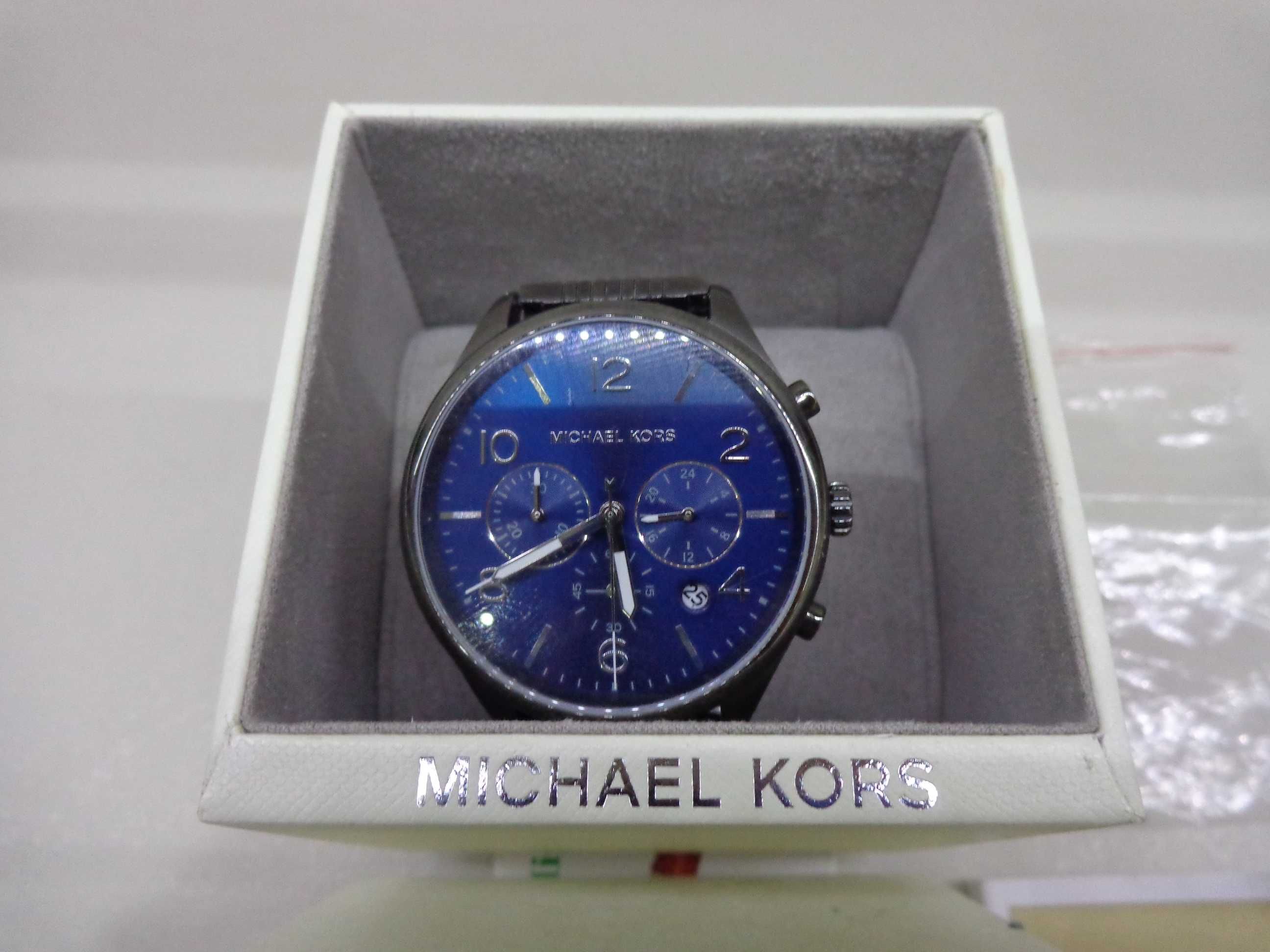 Michael Kors MK8639 - Merrick