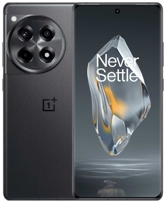 Новинка! OnePlus 12R 16 ГБ/256 ГБ Новый!