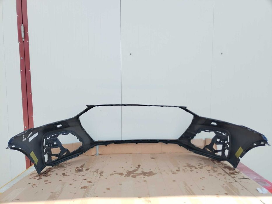 Bara fata Audi Q5 S-Line, SQ5, 2020, 2021, 2022, 2023, 2024, cod origine OE 80A807437P.