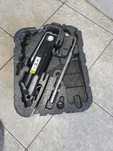 Set Cric si cheie roti kit pana Mini one Cooper  r50 R53 r56