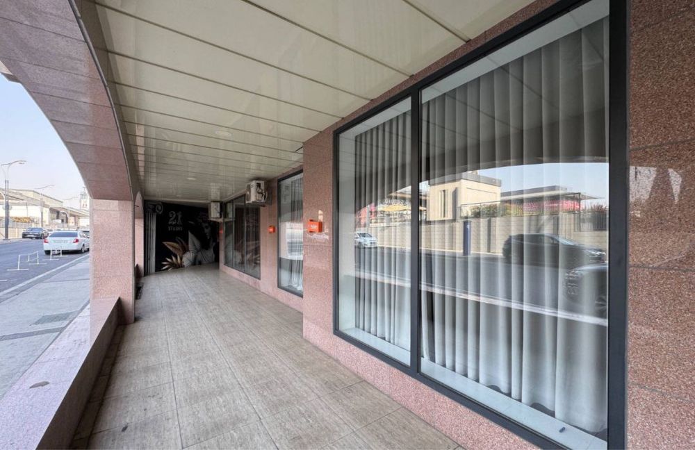 Аренда ПодОфис Ориентир Сел Мон 255м2