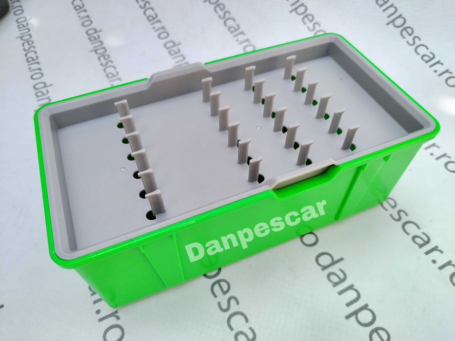 Cutie Organizator Accesorii Method Feeder PROFL AM350c