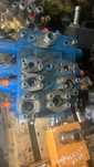 Vand Distribuitor liebherr  M7-3023-02/3M7-22