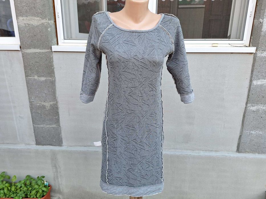 Eco Woman | rochie dama | bust 88 cm | mar. 34 - 36 | XS - S