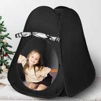 Сгъваема детска палатка за игра и успокоение
