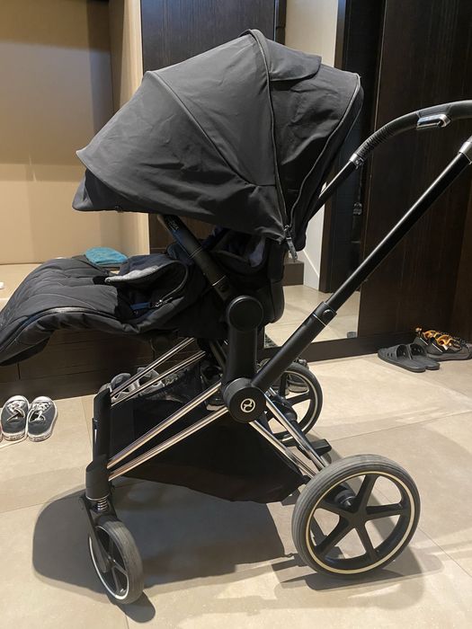 Количка Cybex Priam