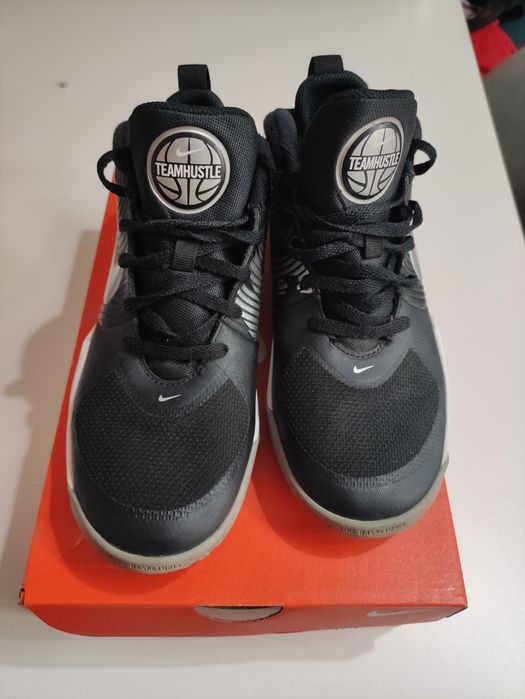 Детски кецове Nike