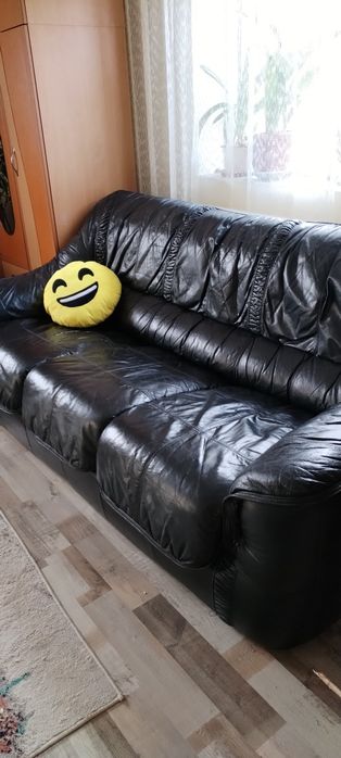 Canapea extensibilă