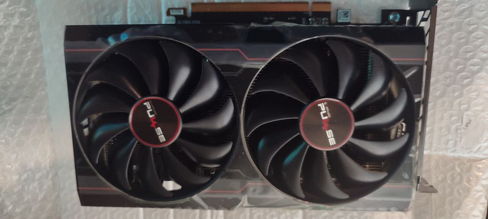 Видеокарта RX 6500 XT 4gb GDDR6