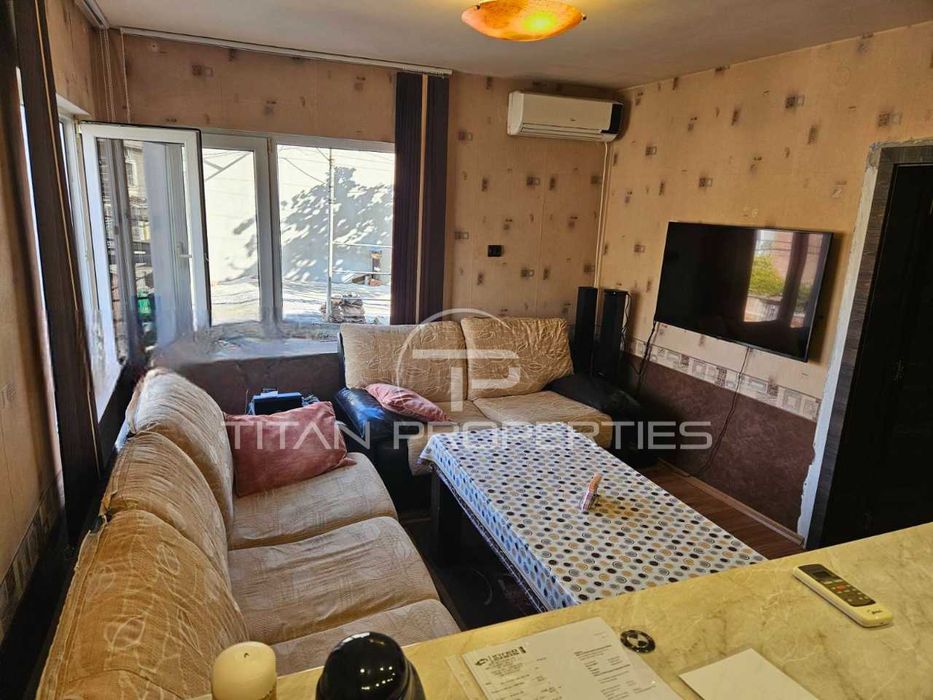 Продава се Къща в с. Йоаким Груево, Област Пловдив - 400 кв.м за 450 €/кв.м - Снимка #3