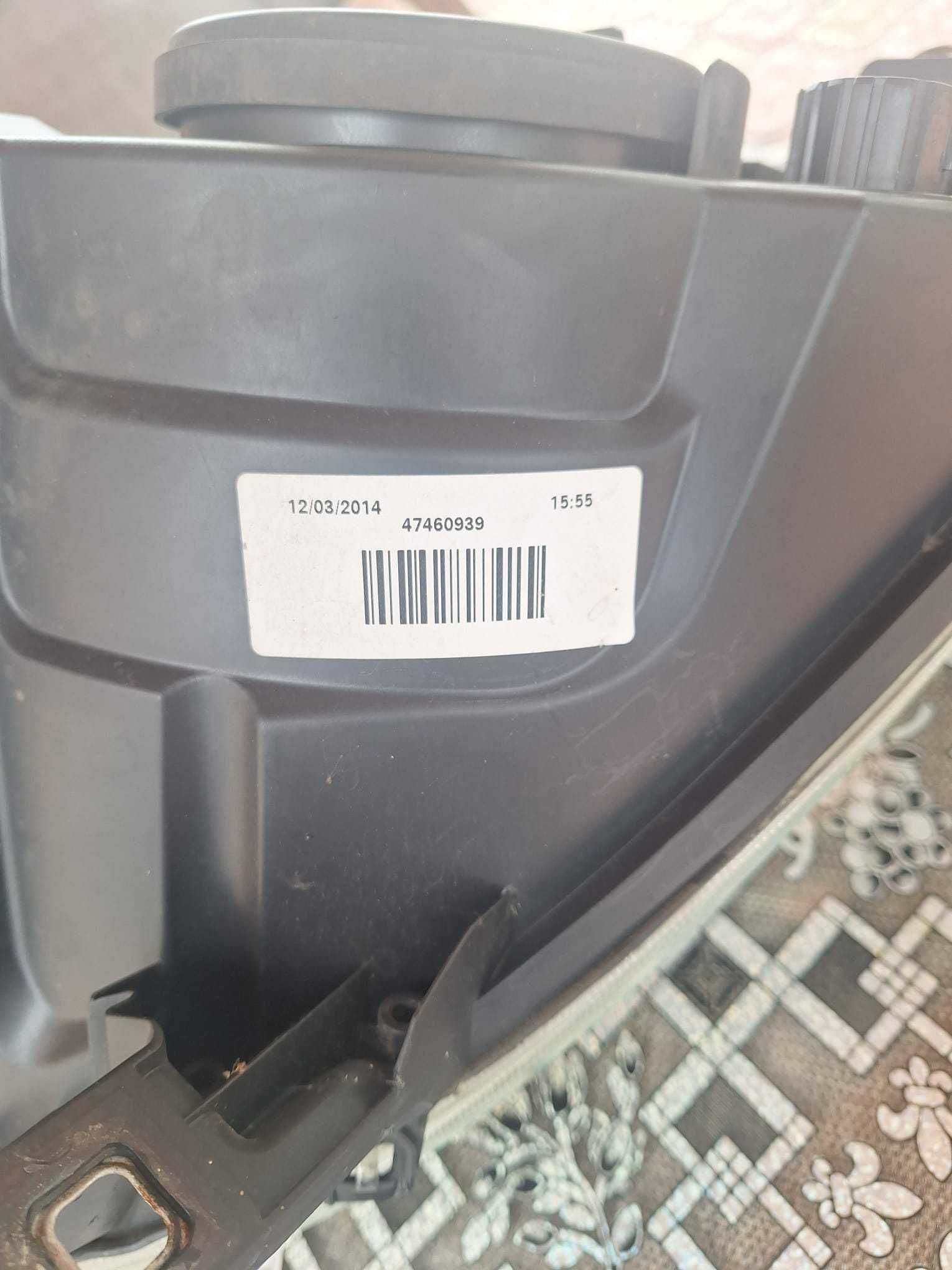 Far stanga -Fiat Ducato,
Peugeot Boxer,Citroen jumper 2008-2014