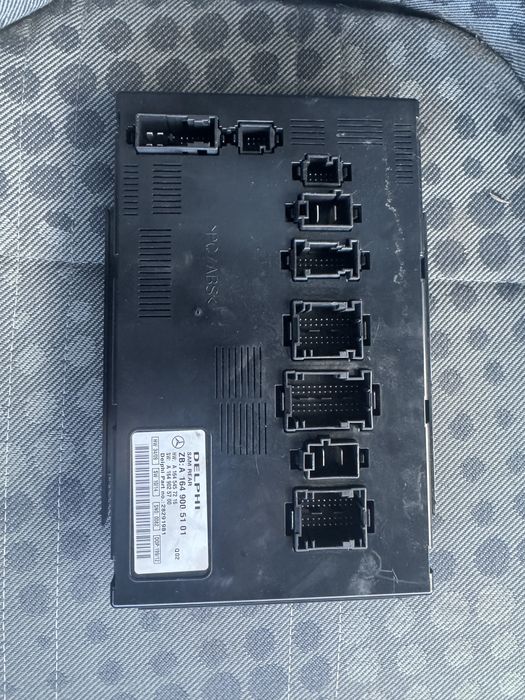 Sam mercedes A1649005101