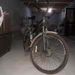 Velosiped AZXX 2024