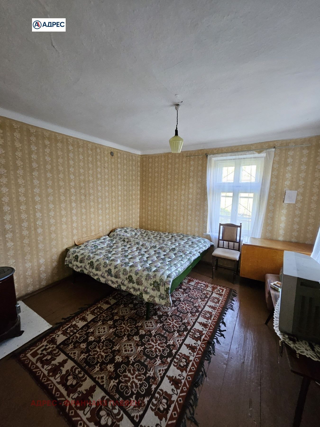 Къща в Плевен, област-с.Беглеж площ 110 цена 23008