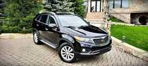 KIA Sorento automat Euro 5 accept anumite schimburi auto
