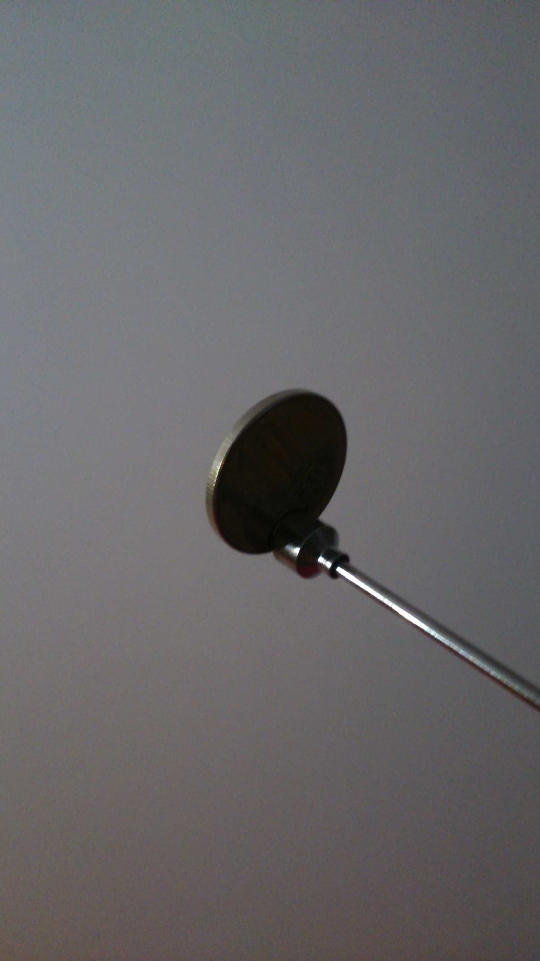 Indicator telescopic tip pix cu cap magnetic - Nou