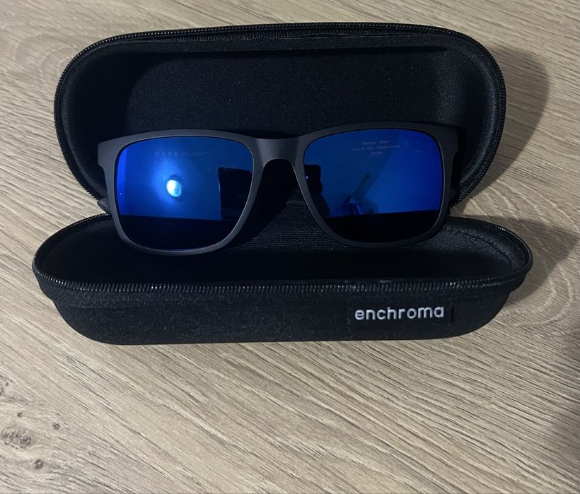 EnChroma Ventura Black