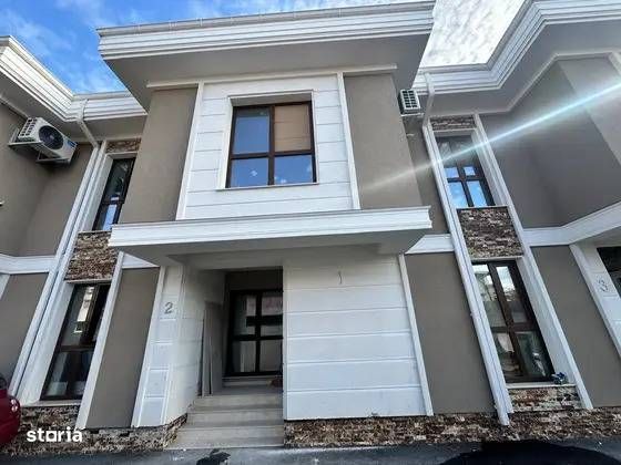 Vilă 5 camere / Nicolae Grigorescu / Trapezului / curte și parcare