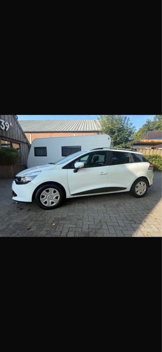 Clio 4 , 1,5 dci , inmatriculata RO 20.10