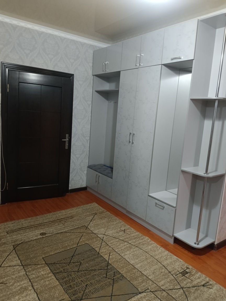 Сдаётся  квартира  по Пр.Республики,