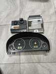 Ecu Calculator Chit Pornire Ford Mondeo MK3 2.2 tdci   6S71-12A650-AB