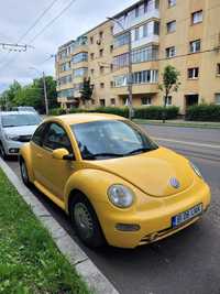 Vând Volkswagen Beetle 1.6