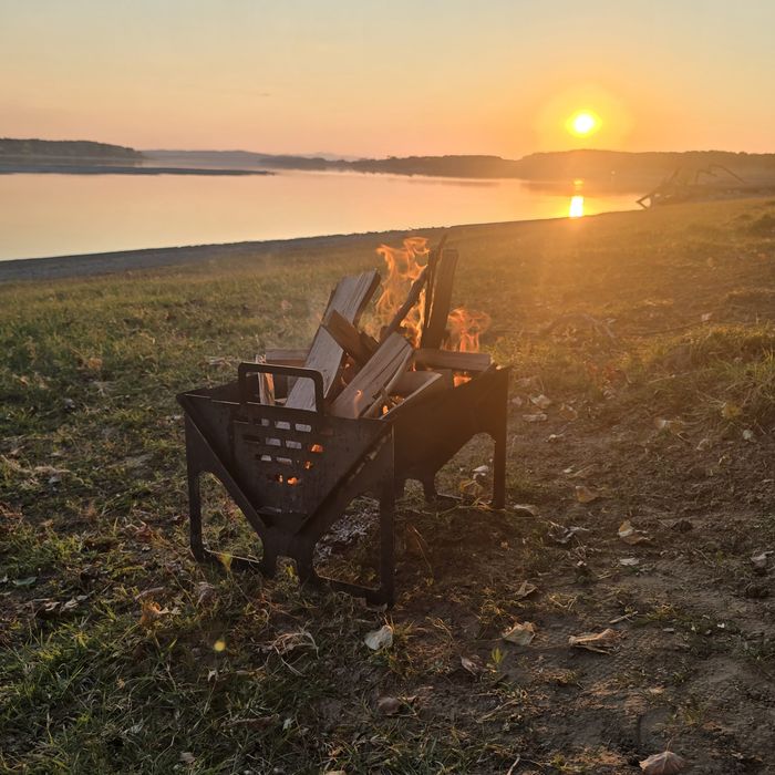 Gratar camping și picnic