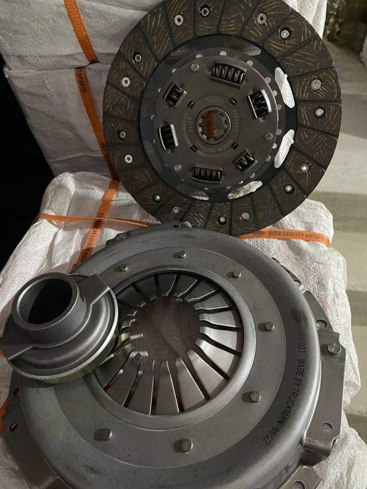 Korzina disk Gazel 406 Корзина 4216 диск сцепления,kraft sachs karzina