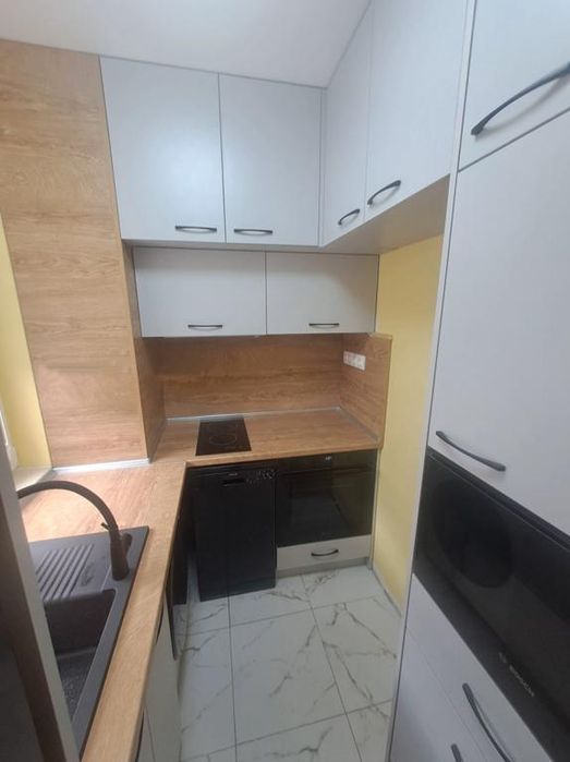Дава се под наем Двустаен апартамент в София, Овча купел - 65 кв.м за 750 € - Снимка #2