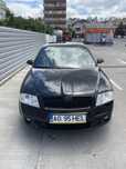 Skoda Octavia 2 VRS