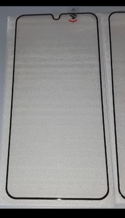 Стекло защитное для телефона А16