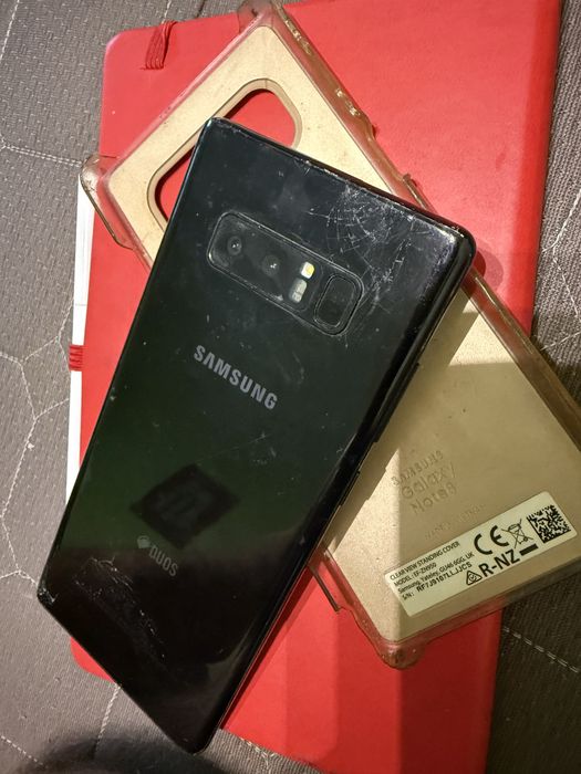 Samsung galaxy note 8 pentru piese