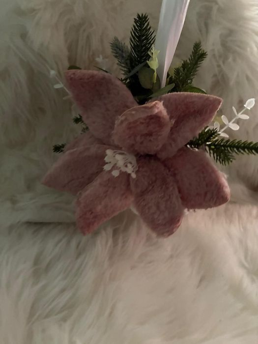 Ornament de casă pentru sărbătorile de iarna